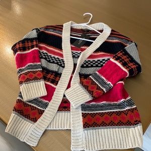 Cardigan